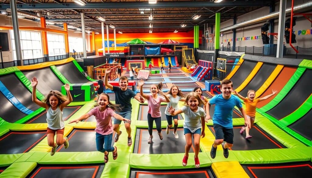 orlando trampoline park deals