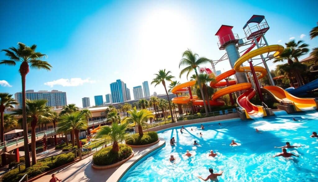 orlando water parks