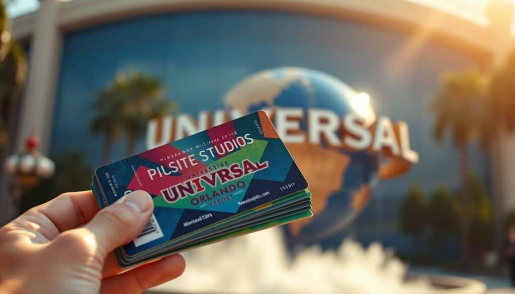 universal orlando tickets