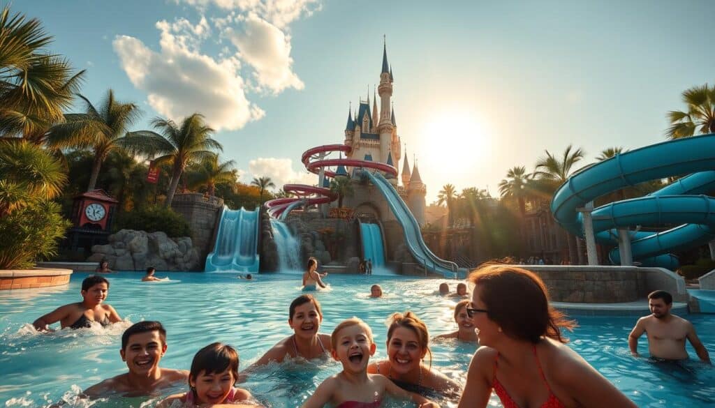 water park orlando florida disney