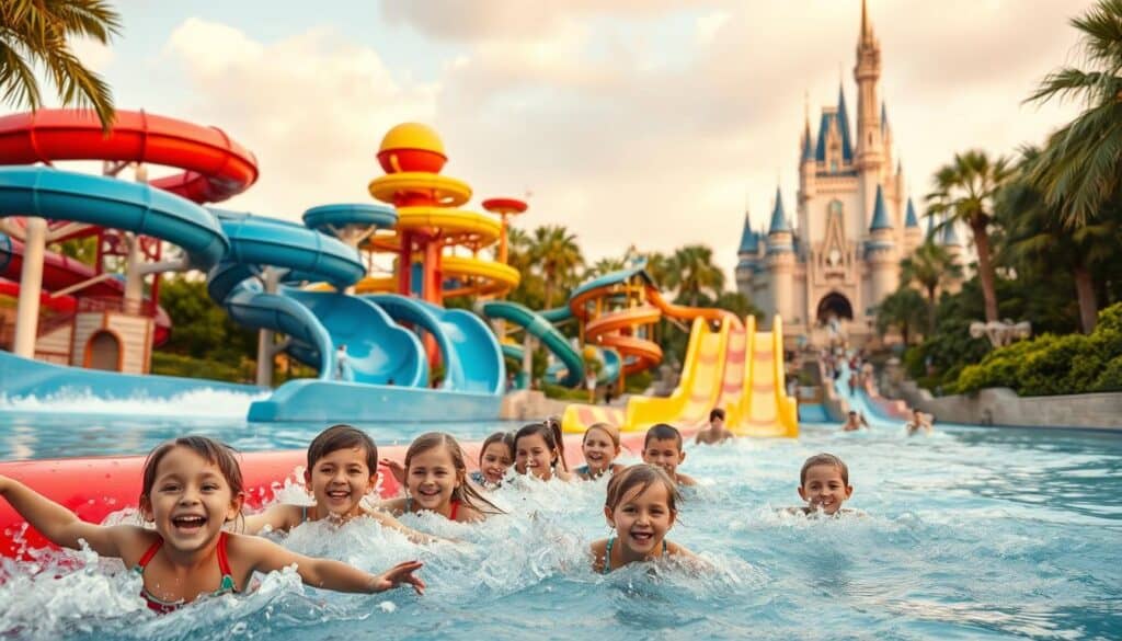 water park orlando florida disney