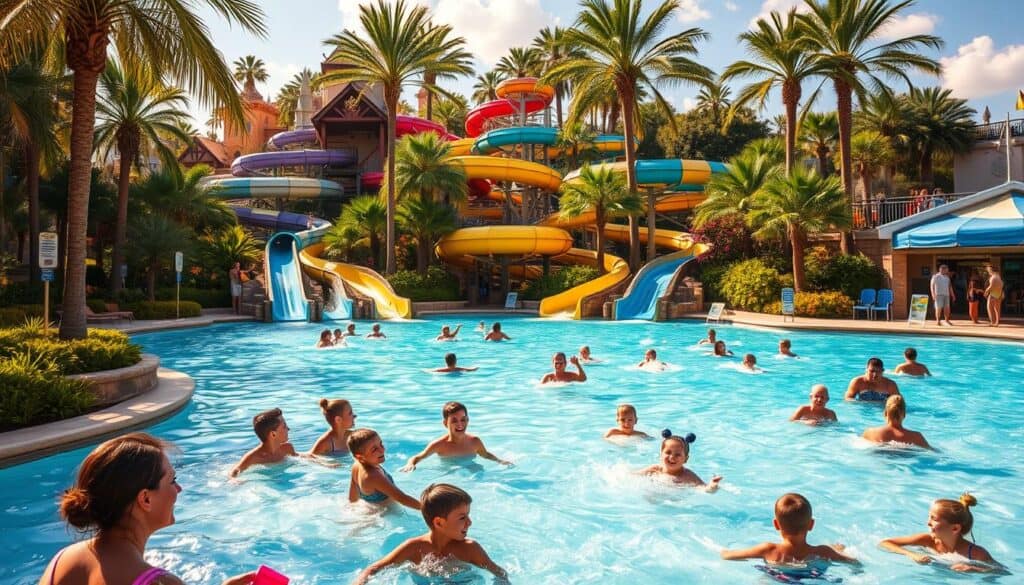 water park orlando florida disney