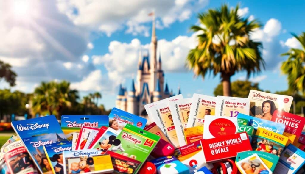 Disney World Deals