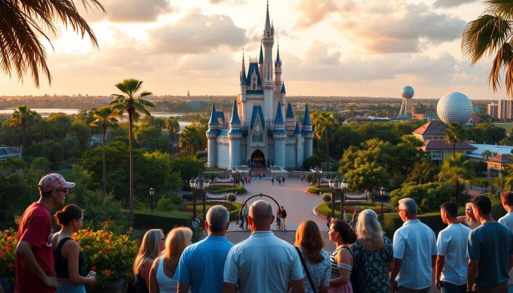 Disney World Resort Discounts